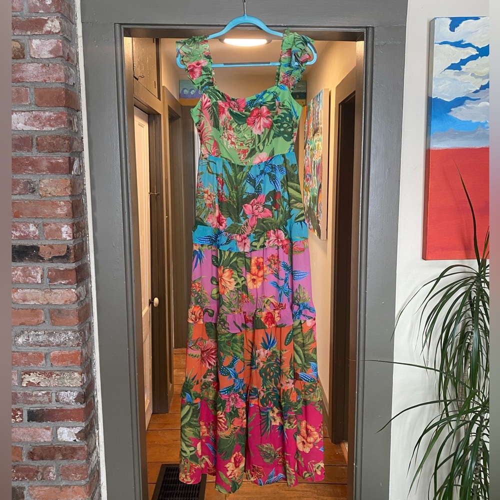 Ivy Dress